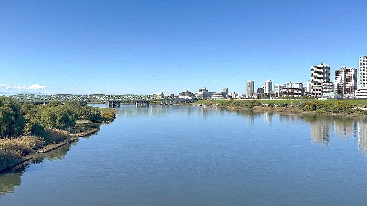 🌳 오지마 녹도 공원 (Ojimaryokudo Park) 이미지 7